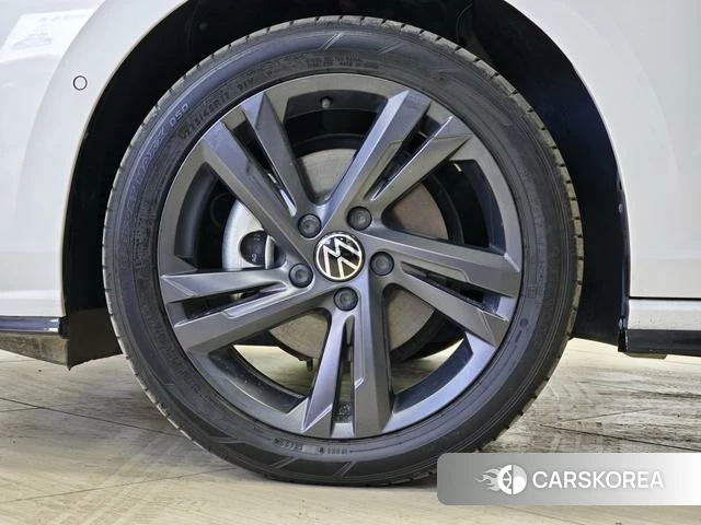 Volkswagen Golf id 4290824 из Китая 8