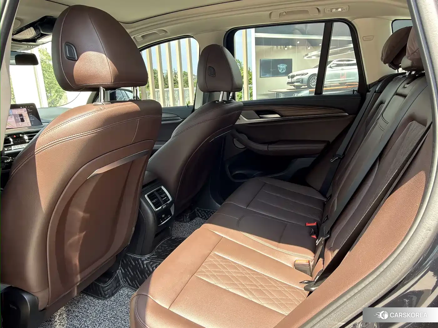 BMW X3 id 4606894 из Китая 12