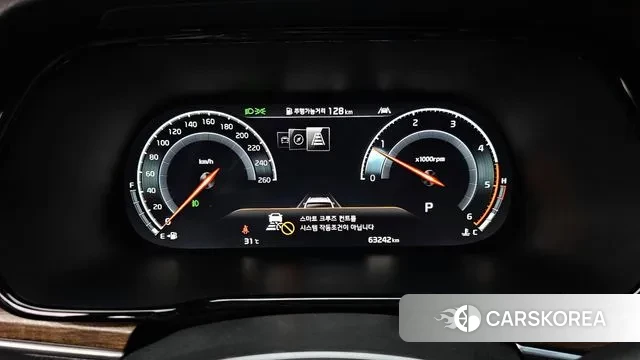 Kia Mohave Master id 3033883 из Кореи 18