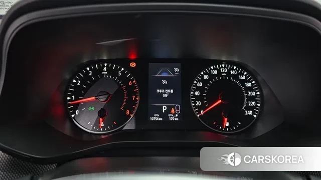 Renault Korea (Samsung) XM3 id 3327920 из Кореи 18