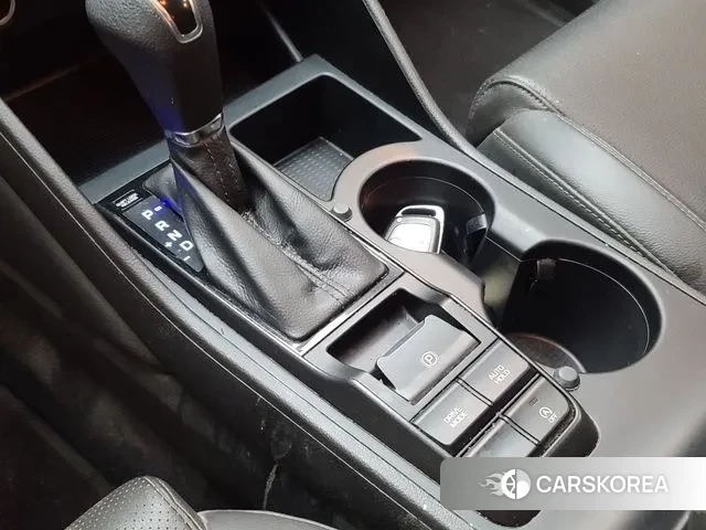 Hyundai All New Tucson id 3588320 из Кореи 17