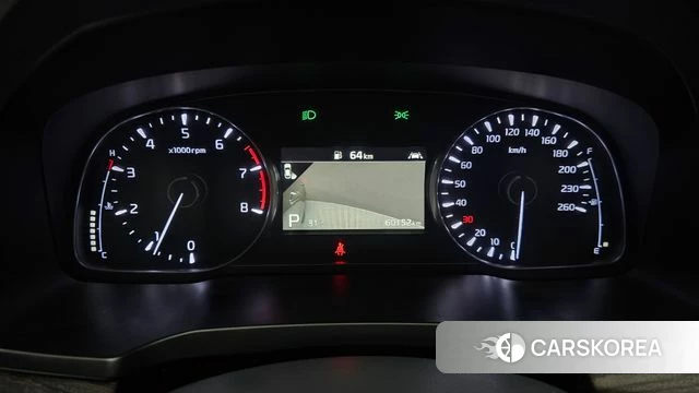 Kia K7 Premier id 4677211 из Кореи 32