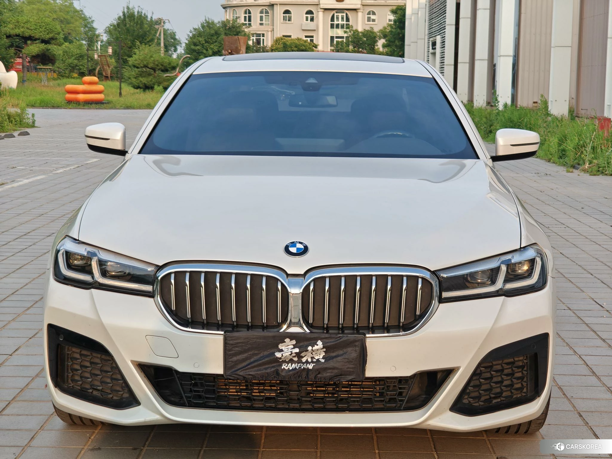 BMW 5 series id 4515077 из Китая 17