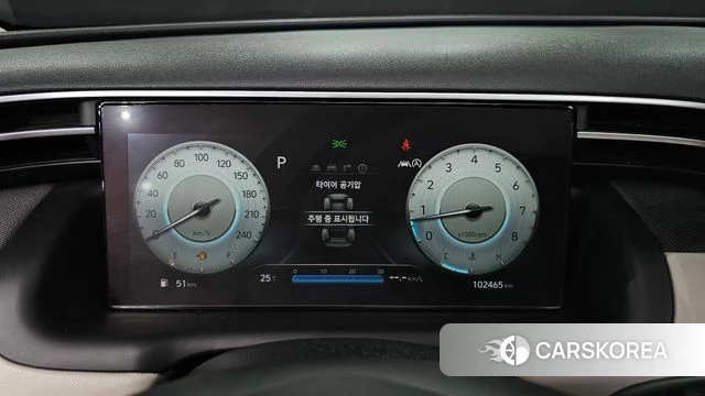 Hyundai Tucson (NX4) id 4922728 из Кореи 34