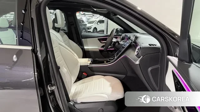 Mercedes-Benz GLC-Class X254 id 3415283 из Кореи 18