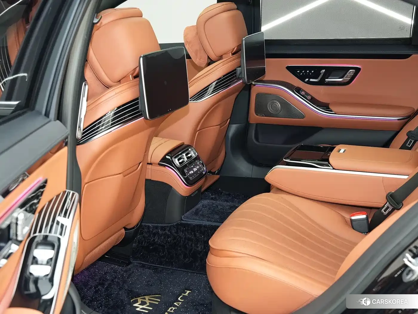 Mercedes-Benz S-class id 4538902 из Китая 25