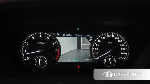 Genesis G90 id 3910880 из Кореи 18