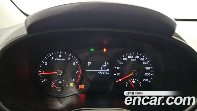 Kia Morning Urban (JA) id 2864054 из Кореи 18