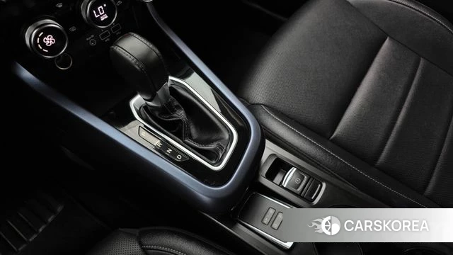 Renault Korea (Samsung) XM3 id 3924353 из Кореи 18