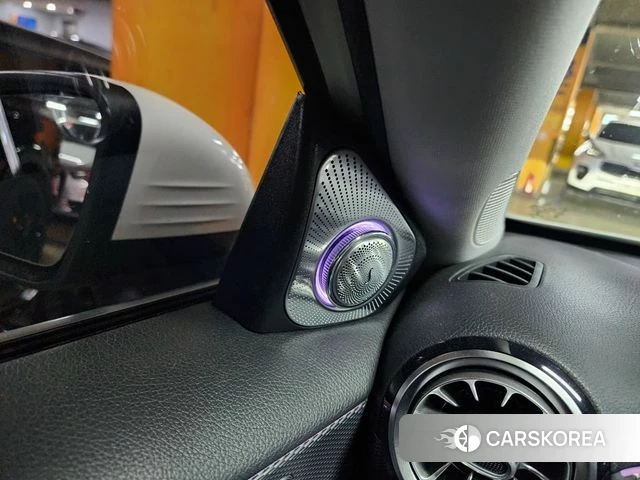 Mercedes-Benz A-Class W177 id 4317578 из Кореи 29