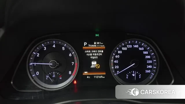 Hyundai Sonata (DN8) id 3625453 из Кореи 18