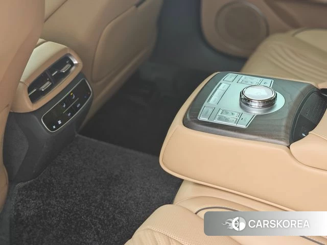 Genesis G80 (RG3) id 4406219 из Кореи 11