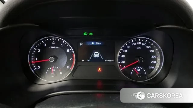 Kia The New K3 2nd generation id 3735616 из Кореи 18