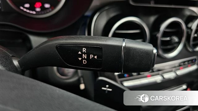 Mercedes-Benz C-Class W205 id 4491127 из Кореи 27