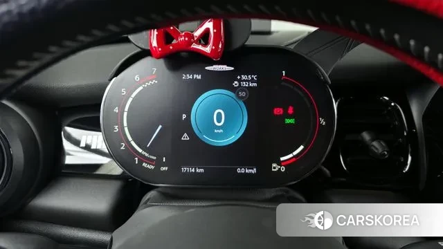 Mini Cooper S id 3016492 из Кореи 18