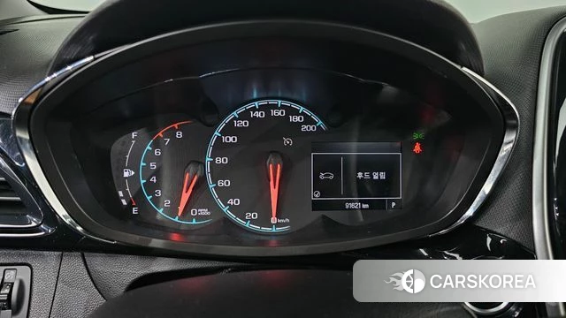 Chevrolet (GM Daewoo) The Next Spark id 4378168 из Кореи 18