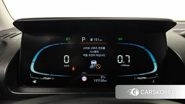 Hyundai Casper id 4646457 из Кореи 18