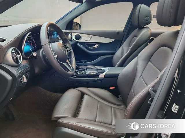 Mercedes-Benz GLC id 4264448 из Китая 19