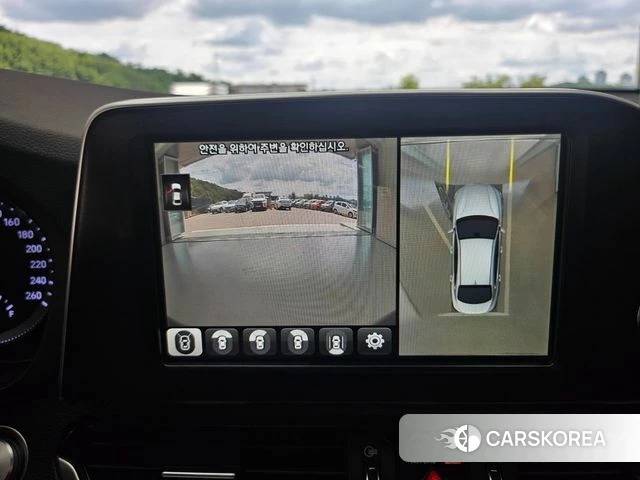 Hyundai Grandeur IG id 4703636 из Кореи 18