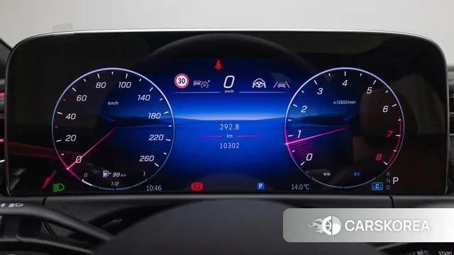 Mercedes-Benz E-Class W214 id 3523201 из Кореи 8