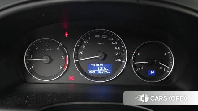 Hyundai The New Grand Starex id 4626467 из Кореи 29
