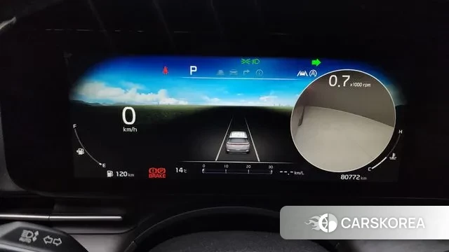 Kia Carnival 4th generation id 3362198 из Кореи 18