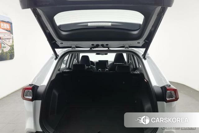 Toyota Wilanda id 4262444 из Китая 22