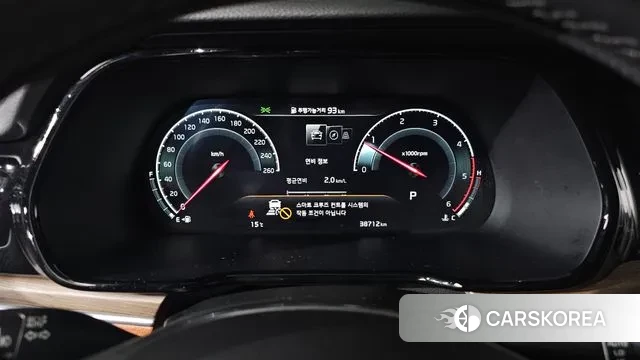 Kia Mohave Master id 3410382 из Кореи 18