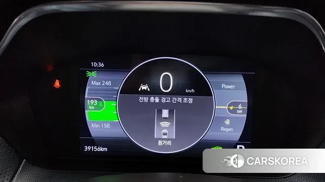 Chevrolet (GM Daewoo) Bolt EUV id 3478193 из Кореи 18