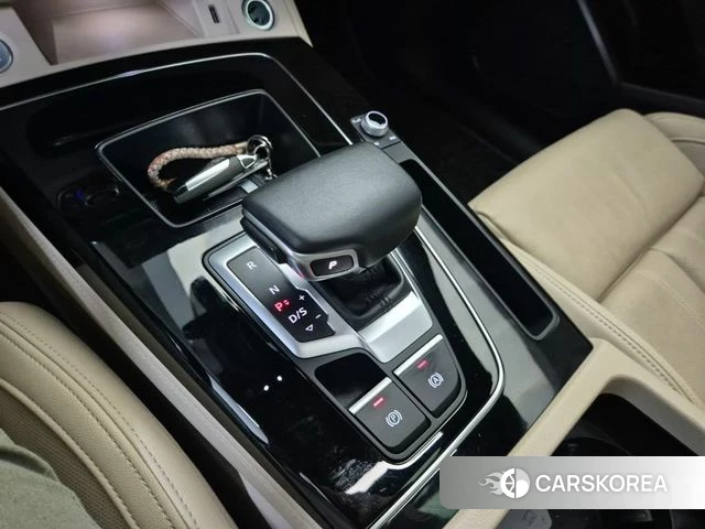 Audi Q5 (FY) id 4546827 из Кореи 17
