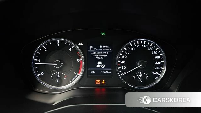 Hyundai Santa Fe TM id 4937738 из Кореи 33