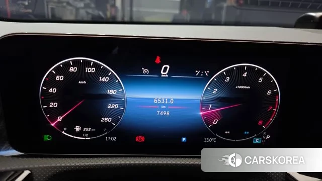 Mercedes-Benz A-Class W177 id 3596305 из Кореи 18