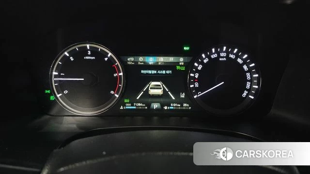 Ssangyong Rexton Sports Cannes id 4489955 из Кореи 18