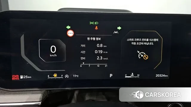 Kia The New K5 3rd generation id 3745432 из Кореи 18