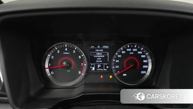 Ssangyong The New Tivoli id 3811379 из Кореи 18