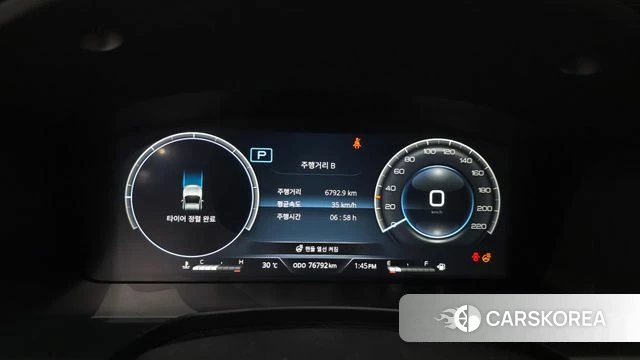 Ssangyong The New Rexton Sports Cannes id 4735213 из Кореи 33