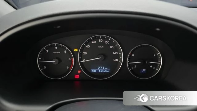 Hyundai The New Grand Starex id 4363594 из Кореи 18