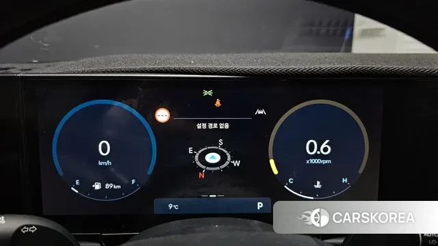 Hyundai Grandeur (GN7) id 3739940 из Кореи 18