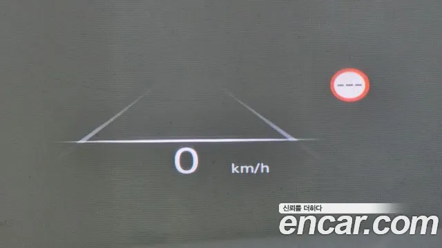 Genesis GV80 id 2679698 из Кореи 18