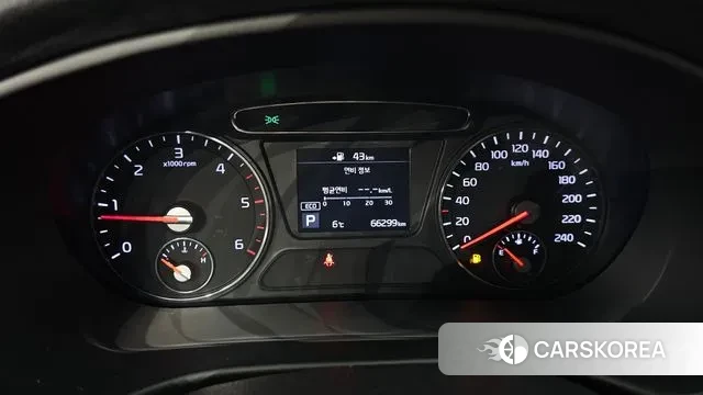 Kia The New Sorento id 3672615 из Кореи 18