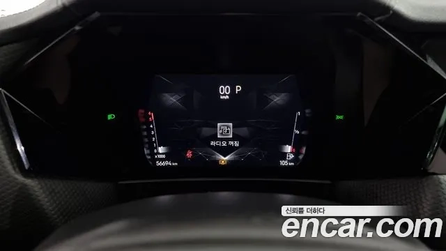 Citroen / DS DS4 2nd Generation id 2943781 из Кореи 18