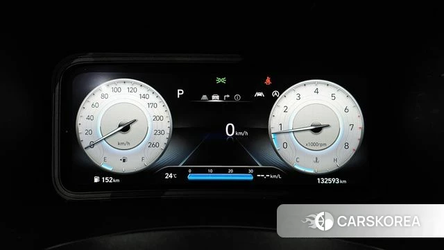 Hyundai The New Kona id 4330869 из Кореи 18