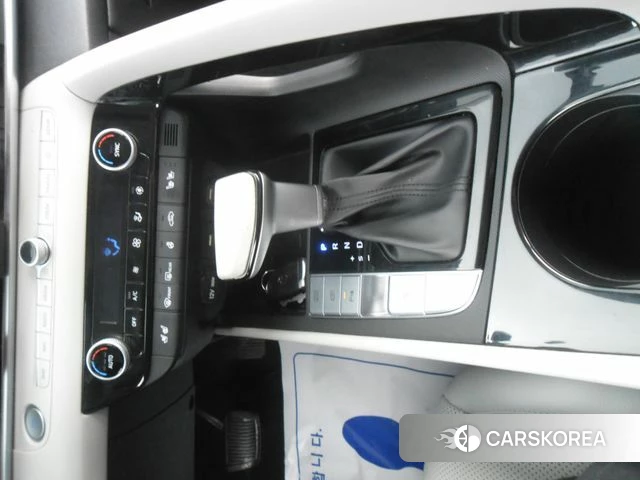 Hyundai Avante (CN7) id 3889285 из Кореи 14