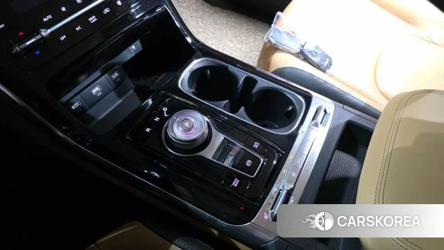 Kia Carnival 4th generation id 3859644 из Кореи 18