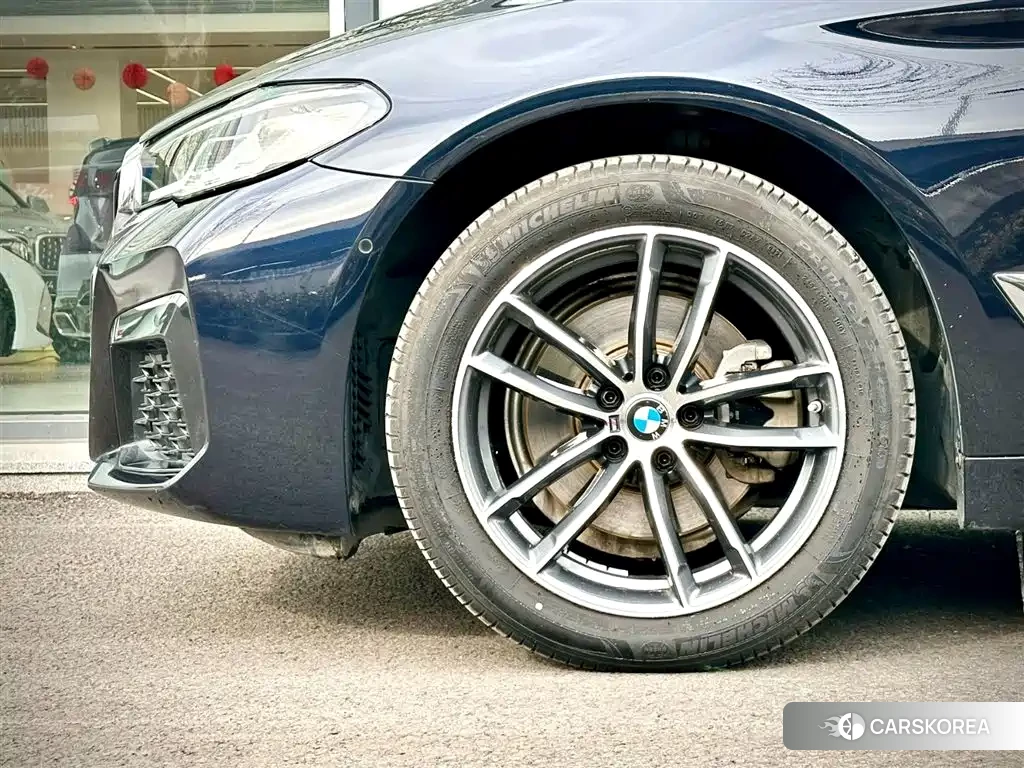 BMW 5 series id 4628291 из Китая 12