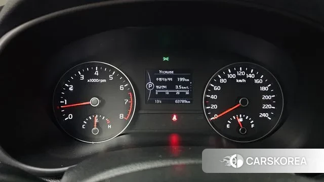 Kia Sportage 4th Generation id 3779240 из Кореи 18