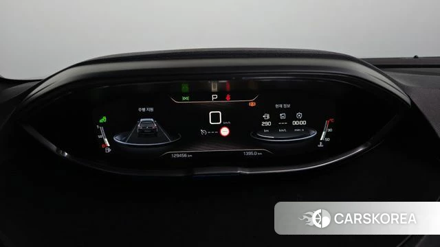 Peugeot 5008 second generation id 3845508 из Кореи 18