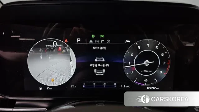 Kia Carnival 4th generation id 3251834 из Кореи 18