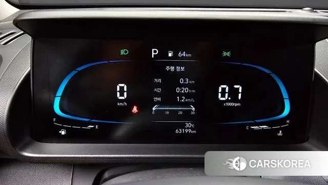 Hyundai Casper id 3016689 из Кореи 18