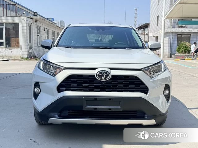 Toyota RAV4 Rongfang id 4348660 из Китая 8